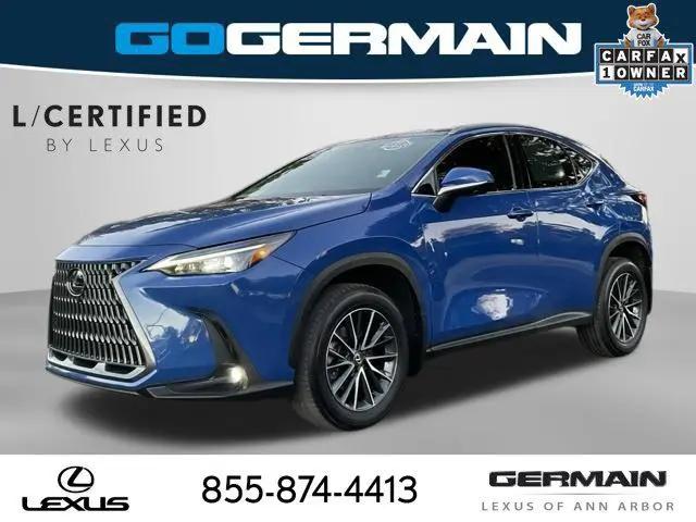 2024 Lexus NX 350 Premium for sale in Ann Arbor, MI