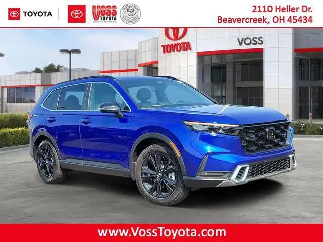 2025 Honda CR-V Hybrid Sport Touring for sale in Beavercreek, OH