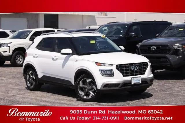 2026 Hyundai Venue SEL for sale in Hazelwood, MO