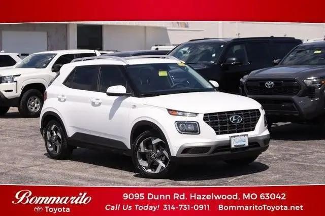 2026 Hyundai Venue SEL for sale in Hazelwood, MO