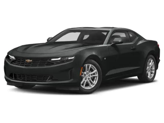 2022 Chevrolet Camaro RWD Coupe 1LS for sale in Jacksonville, FL