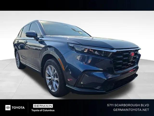 2023 Honda CR-V EX-L AWD for sale near Columbus, OH