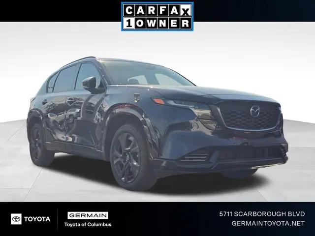 2026 Mazda CX-5 2.5 S Premium Plus for sale in Columbus, OH
