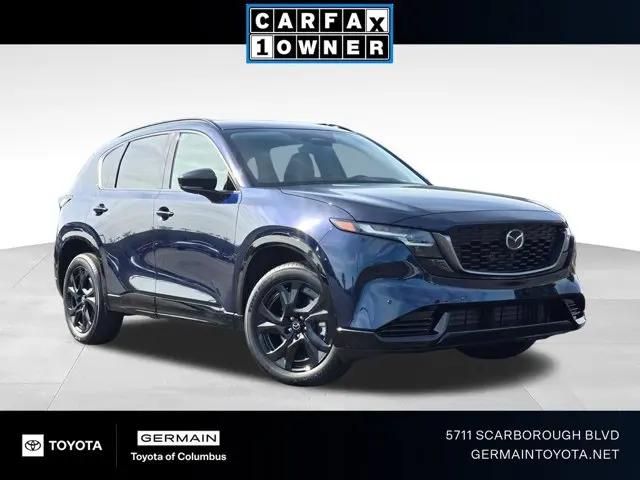 2026 Mazda CX-5 2.5 S Premium Plus for sale near Columbus, OH