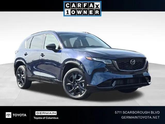 2026 Mazda CX-5 2.5 S Premium Plus for sale near Columbus, OH