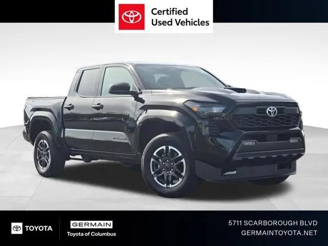 2025 Toyota Tacoma TRD Sport for sale in Columbus, OH