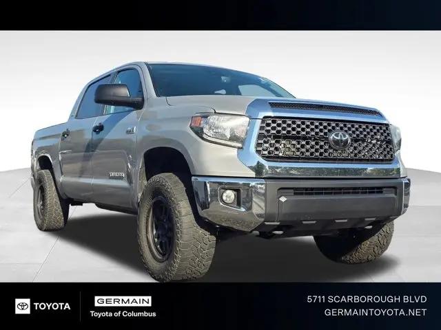 2020 Toyota Tundra SR5 for sale near Columbus, OH