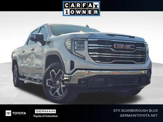 2024 GMC Sierra 1500 4WD Crew Cab Short Box SLT for sale in Columbus, OH