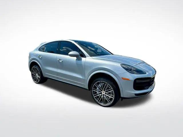 2020 Porsche Cayenne Turbo for sale in Louisville, KY