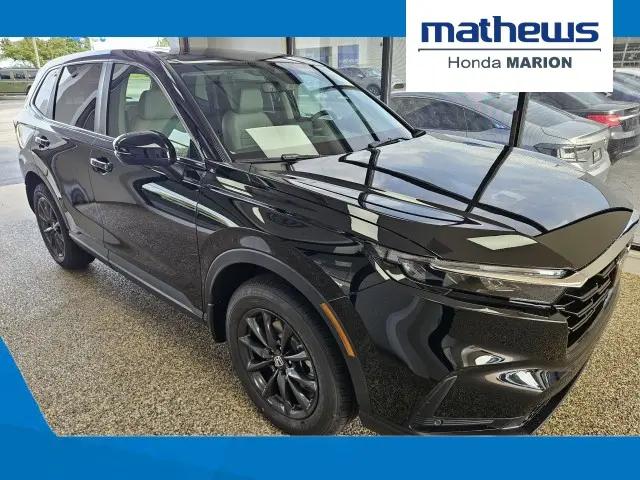 2026 Honda CR-V EX-L AWD for sale near Marion, OH