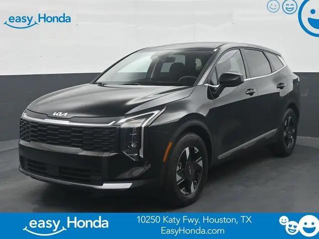 2026 Kia Sportage LX for sale in Houston, TX