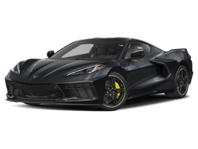 2020 Chevrolet Corvette Stingray RWD Coupe 2LT for sale in Woonsocket, RI