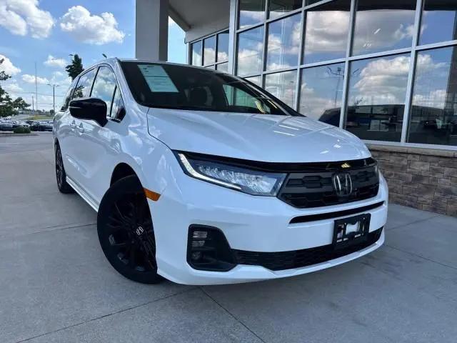 2025 Honda Odyssey Sport-L for sale in Lexington, KY