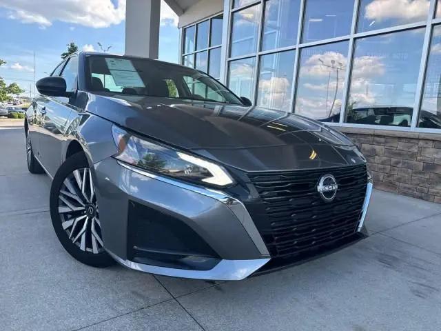 2024 Nissan Altima SV FWD for sale in Lexington, KY