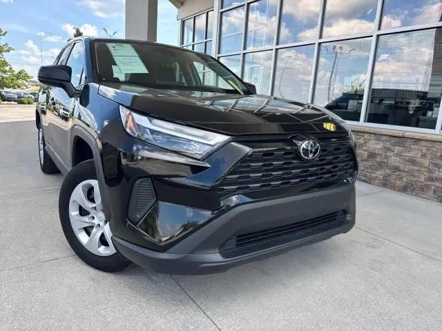 2025 Toyota RAV4 LE for sale in Lexington, KY