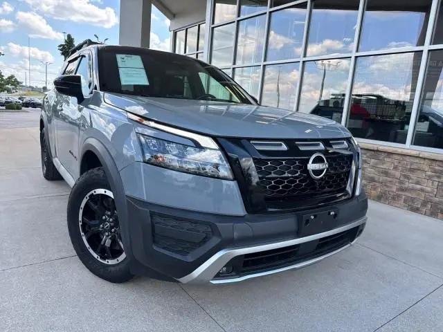 2023 Nissan Pathfinder Rock Creek 4WD for sale in Lexington, KY