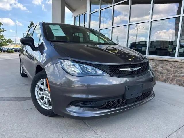 2023 Chrysler Voyager LX for sale in Lexington, KY