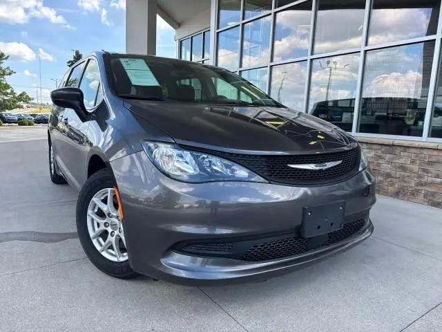 2023 Chrysler Voyager LX for sale in Lexington, KY