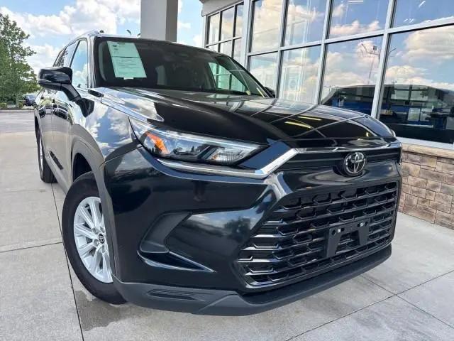 2025 Toyota Grand Highlander XLE for sale in Lexington, KY
