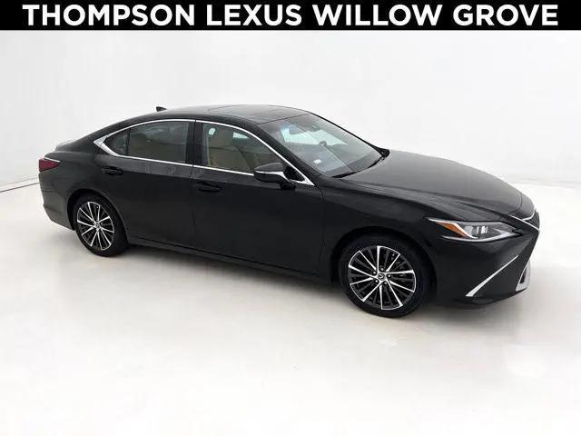 2024 Lexus ES 350 Base for sale in Willow Grove, PA