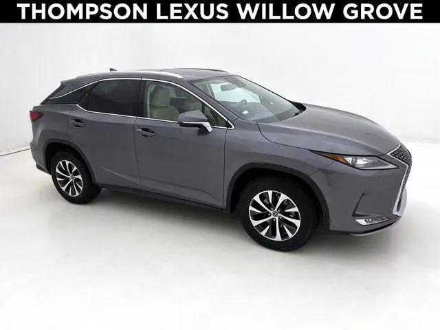 2022 Lexus RX 350 Base for sale in Willow Grove, PA