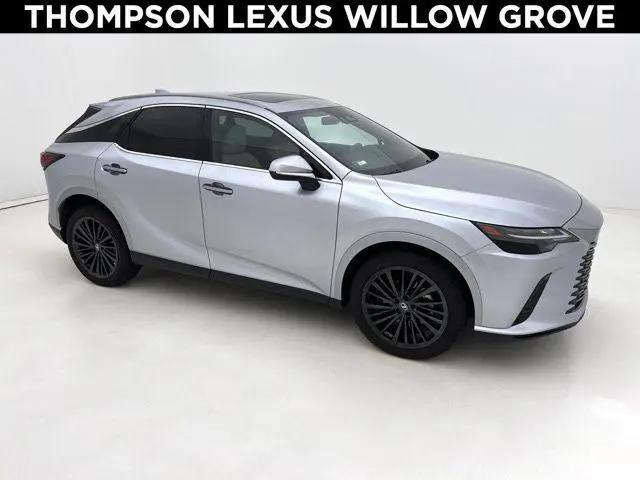 2025 Lexus RX 350 Premium for sale in Willow Grove, PA