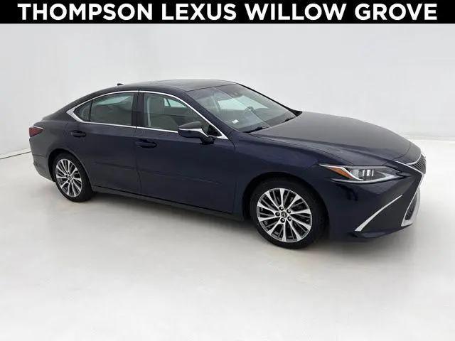 2021 Lexus ES 350 Base for sale in Willow Grove, PA