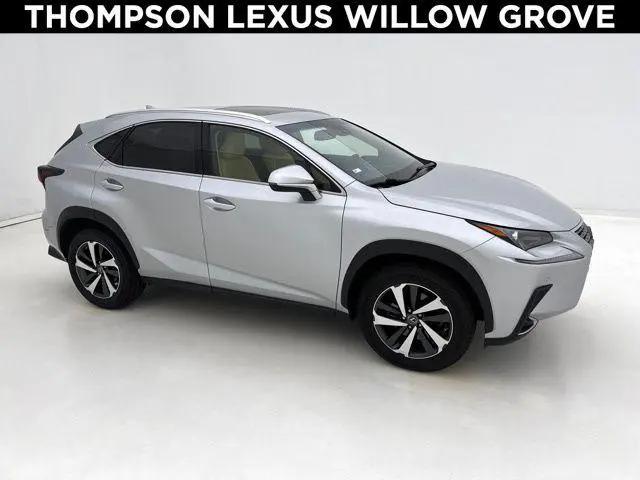 2019 Lexus NX 300 Base for sale in Willow Grove, PA