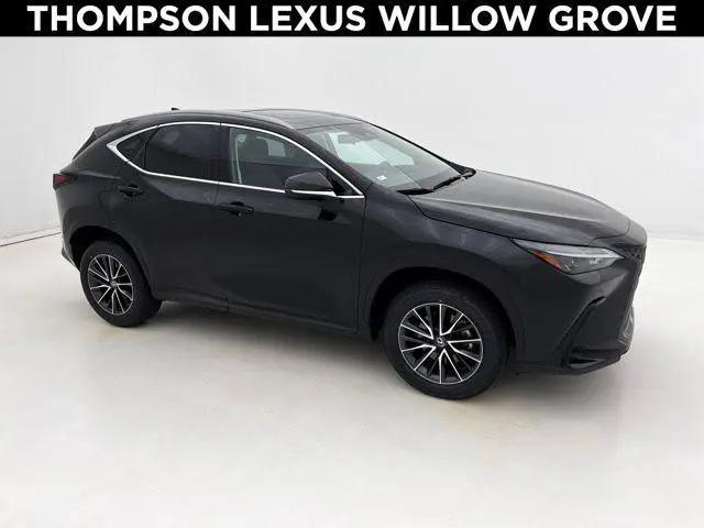 2024 Lexus NX 350 Premium for sale in Willow Grove, PA