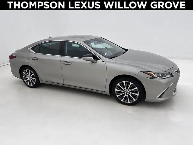 2019 Lexus ES 350 Base for sale in Willow Grove, PA