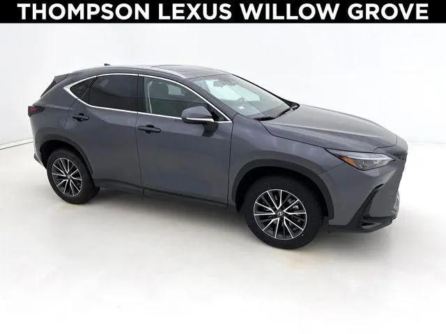 2026 Lexus NX 350h Premium for sale in Willow Grove, PA