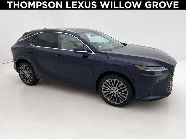 2023 Lexus RX 350 Luxury for sale in Willow Grove, PA