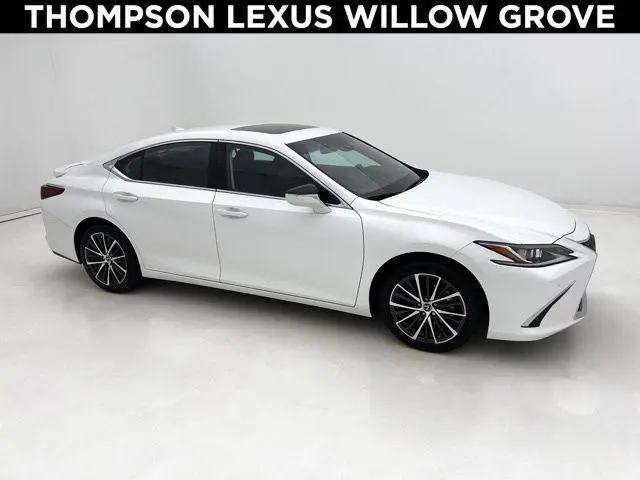 2025 Lexus ES 350 Base for sale in Willow Grove, PA