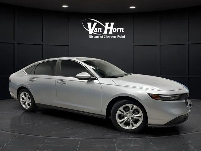 2023 Honda Accord LX for sale in Stevens Point, WI