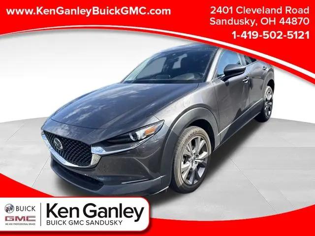 2021 Mazda CX-30 Select for sale in Sandusky, OH