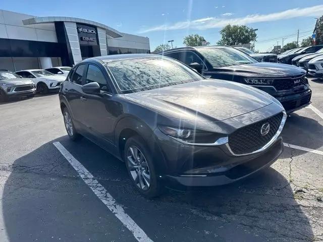 2021 Mazda CX-30 Select