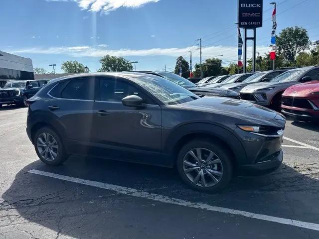 2021 Mazda CX-30 Select