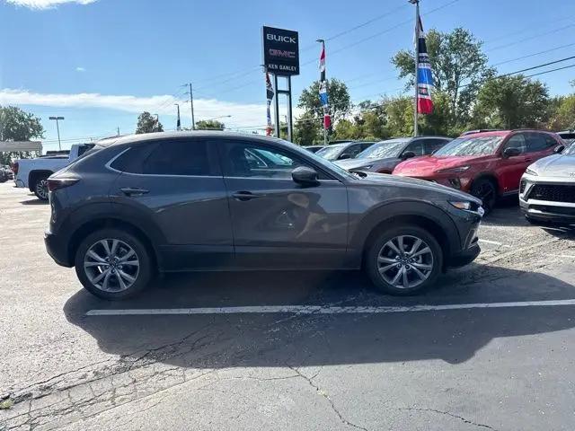 2021 Mazda CX-30 Select