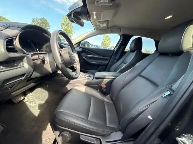 2021 Mazda CX-30 Select