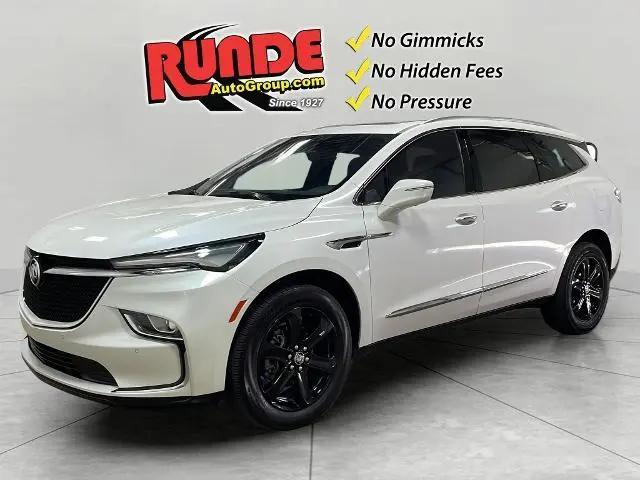 2024 Buick Enclave Essence AWD for sale in East Dubuque, IL