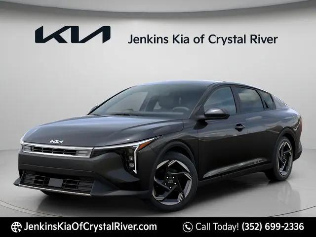 2026 Kia K4 EX for sale in Crystal River, FL