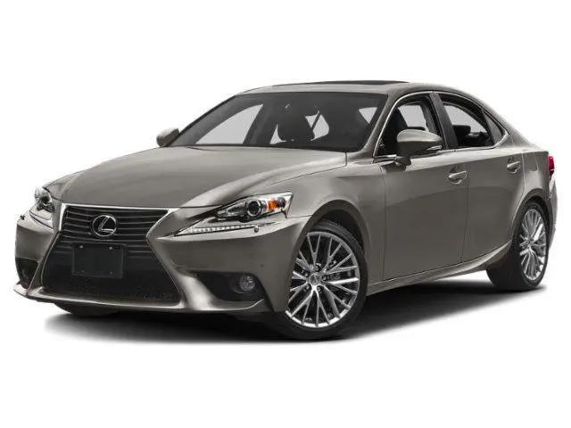 2015 Lexus IS 250 Base for sale near Cincinnati, OH