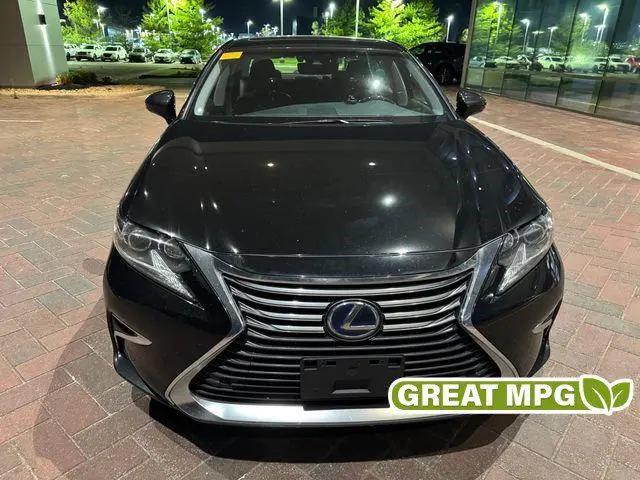 2017 Lexus ES 300h Base for sale near Cincinnati, OH