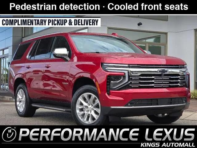 2025 Chevrolet Tahoe 4WD Premier for sale in Cincinnati, OH
