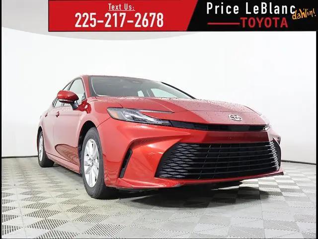 2025 Toyota Camry LE for sale in Baton Rouge, LA