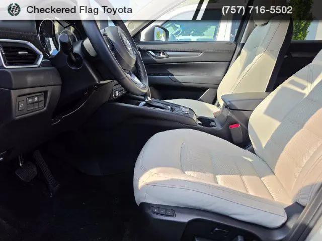 2023 Mazda CX-5 2.5 S Preferred for sale in Virginia Beach, VA