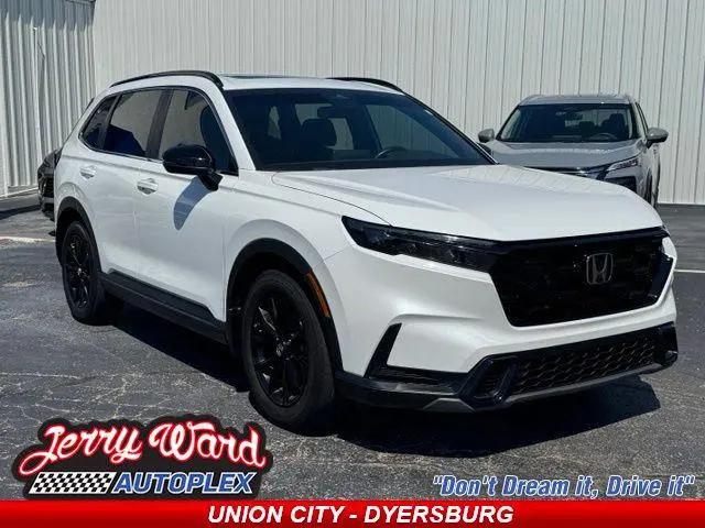 2024 Honda CR-V Hybrid Sport for sale in Union City, TN