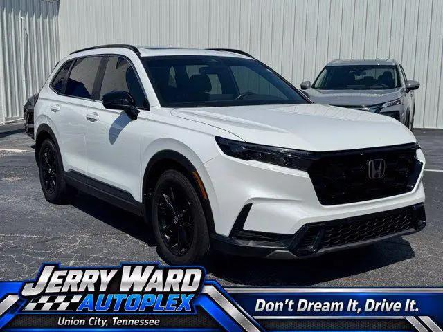 2024 Honda CR-V Hybrid Sport for sale in Union City, TN