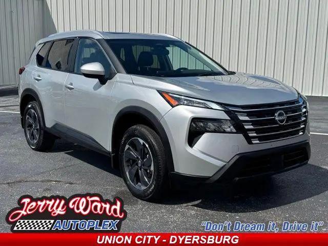 2025 Nissan Rogue SV Intelligent AWD for sale in Union City, TN