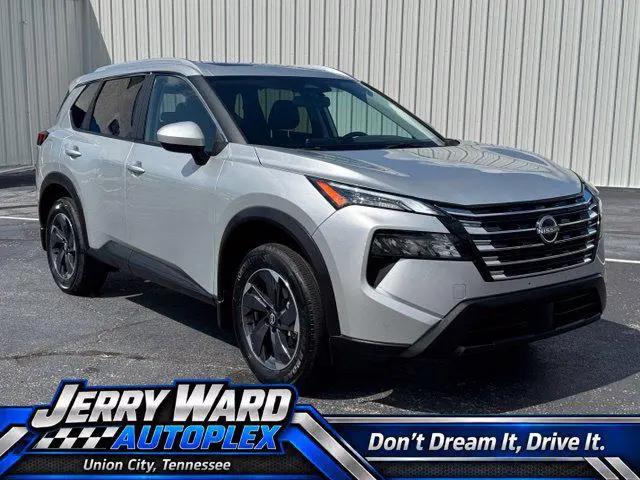 2025 Nissan Rogue SV Intelligent AWD for sale in Union City, TN
